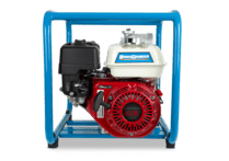 WP301 3" Water Pump