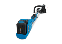 36V Commercial Line Trimmer - 5.0Ah Kit