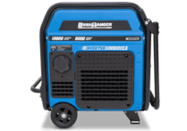 Bushranger 10000IEA Electric Start Inverter Generator
