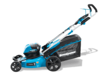 36V 18" Lawn Mower - Skin Only