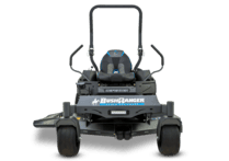 Bushranger Spartan Defender 54"