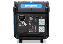 Bushranger 10000IEA Electric Start Inverter Generator