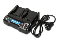 Bushranger 48v 4A Twin Port Fast Charger