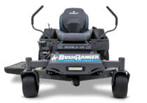Bushranger Spartan Shield HD 54"