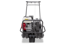 Bushranger Lawn Aerator