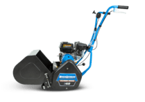 410CM Cylinder Mower