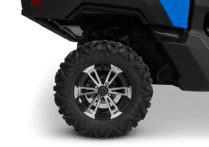 Bushranger Drover UTV