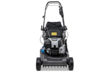 Bushranger 19" Self-Propelled Rear Roller Mower
