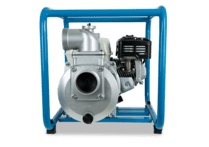 WP301 3" Water Pump