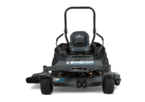 Bushranger Spartan RTHD 61" EFI