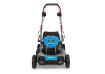 Bushranger 82v 21" Walk Behind Self Propelled Mower