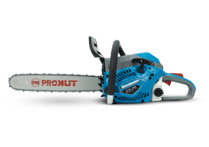 CS5211 Chainsaw