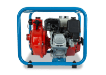 FFT201 2" Fire Fighter Pump (Twin)