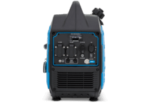 3300IE Inverter Generator with Remote Electric Start