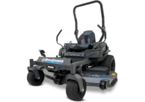 Bushranger Spartan Defender 60"