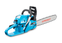 CS5210 Chainsaw