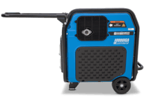 Bushranger 10000IEA Electric Start Inverter Generator