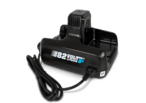 Bushranger 82V Twin Port Charger