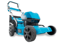 36V 16" Lawn Mower - 5Ah Kit