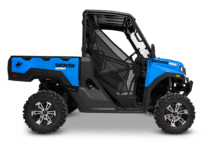 Bushranger Drover UTV