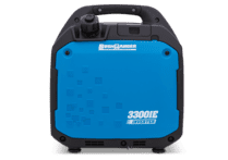 3300IE Inverter Generator with Remote Electric Start