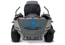 Bushranger Spartan Shield HD 42"