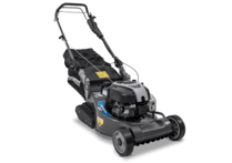 Bushranger 19" Self-Propelled Rear Roller Mower