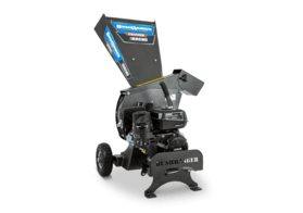 BRC65 Chipper
