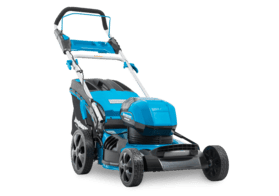 36V 18" Lawn Mower - Skin Only