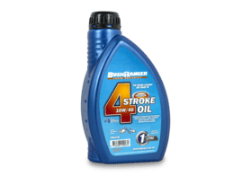 4 Stroke 10W40 Oil - 1 Litre