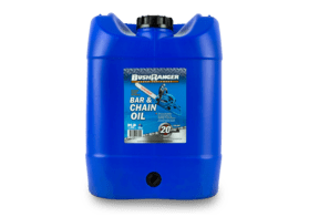 Bar & Chain Oil - 20 Litre