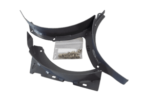 Mulch Baffle Kit - Suits 2020/2021 RZ-C42"