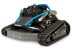 Bushranger Bushmaster RC800 Track Mower