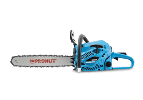 CS5610 Chainsaw