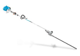 AHT261 Long Reach Hedge Trimmer