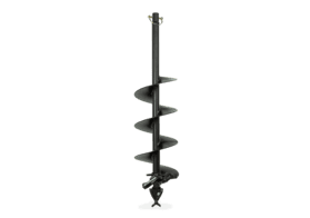 8 Inch Auger Bit with pin