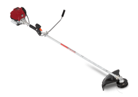 BCH35H 4 Stroke Honda Powered Brushcutter