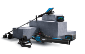 82V Yard Kit