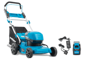 36V 16" Lawn Mower - 2.5Ah Kit