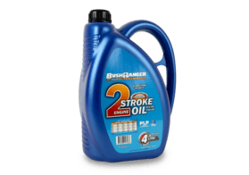 2 Stroke Oil - 4 Litre