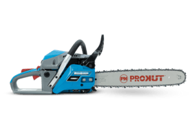 CS5211 Chainsaw