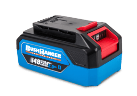 Bushranger 48v 4Ah Battery