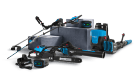 82V Commercial Contractor's Kit