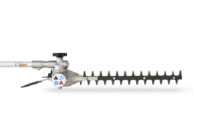 Commercial Short Shaft Hedging Attachment