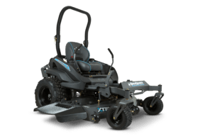 Bushranger Spartan RTHD 61" EFI