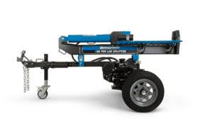 LS252 Log Splitter