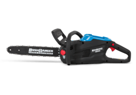 Bushranger 48v 1.8kW Brushless Chainsaw