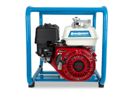 WP301 3" Water Pump