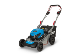 Bushranger 82v 21" Walk Behind Self Propelled Mower