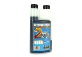 2 Stroke Oil - 1 Litre